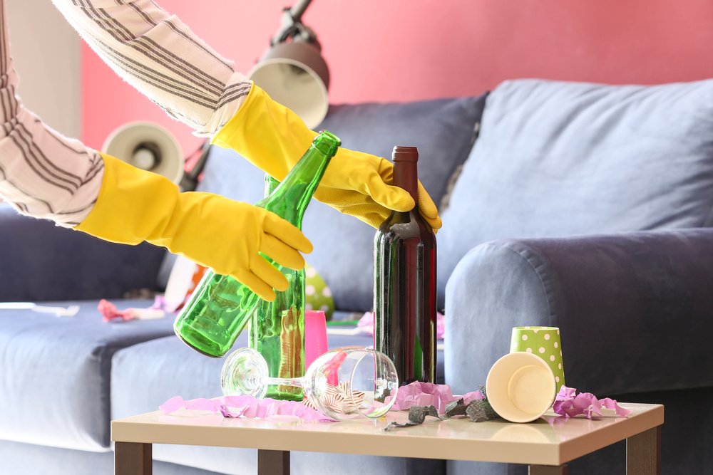 Prevenção de pragas: veja como proteger seu ambiente